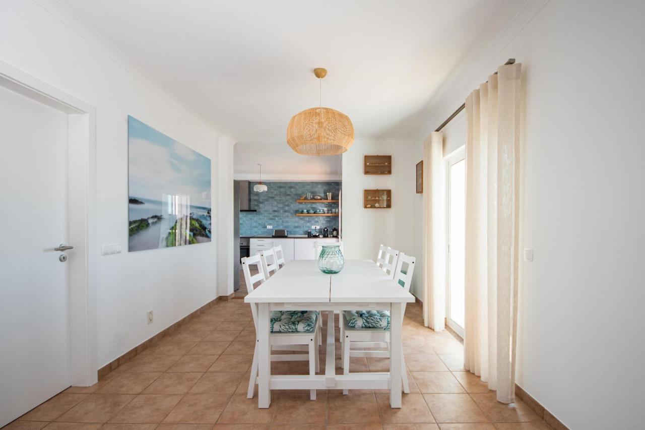 Casa Da Costa Βίλα Carrapateira Εξωτερικό φωτογραφία